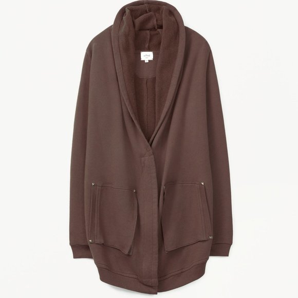 Aritzia Rousseau Sweater Sz XS - Picture 1 of 5
